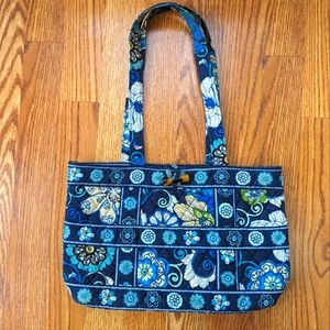 Vera Bradley Tote